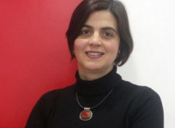 Claudia Pascual