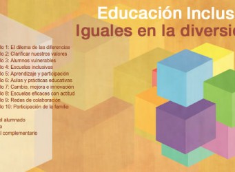 Curso Educacion Inclusiva