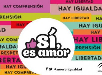 Si es amor