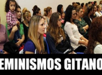 Feminismos gitanos