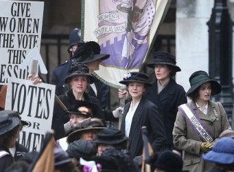 Suffragette