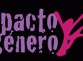 Logo de la Web Impacto de Género