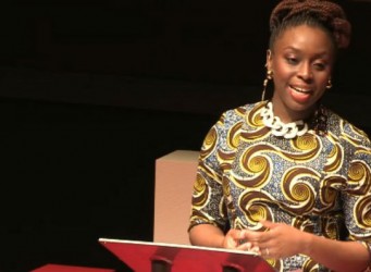 Imagen de Chimamanda Ngoz Adichie