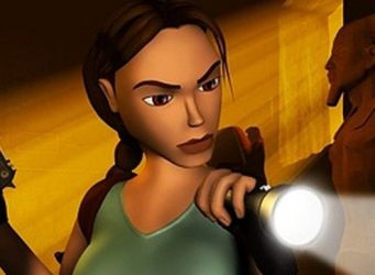 Imagen de Lara Croft