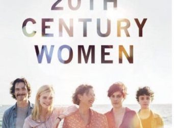 Cartel de la película 20th century women