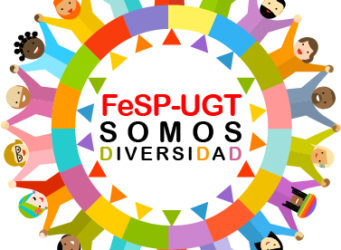 Logo de la campaña