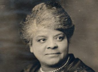 Imagen de Ida Wells