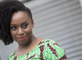 Imagen de Chimamanda Ngozi Adichie