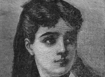 Imagen de Marie Sophie Germain