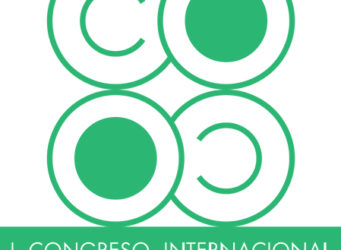 Logo del congreso de Coeducación y Género