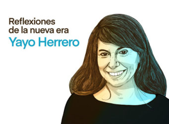 Yayo Herrero