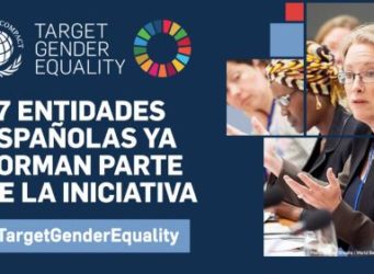 Cartel de Target Gendre Equality