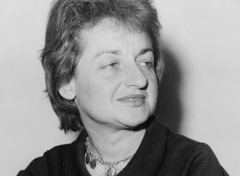 Betty Friedan