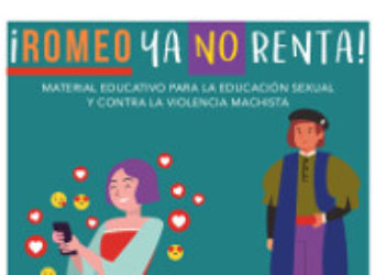 Destacado Romeo ya no renta