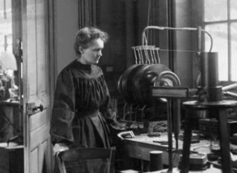 Marie Curie