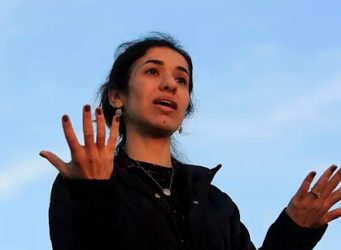 Nadia Murad