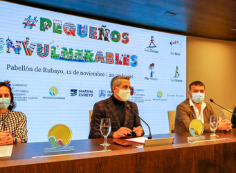 Presentación del proyecto